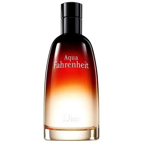 dior fahrenheit|what does dior fahrenheit smell like.